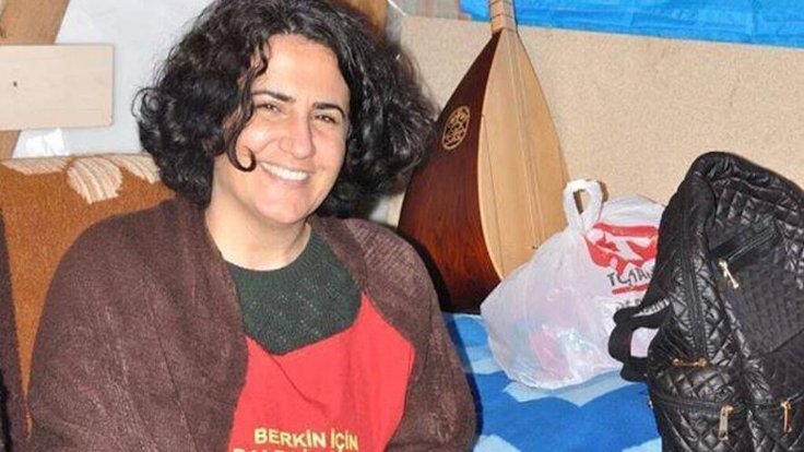  Ölüm orucundaki avukat Ebru Timtik vefat etti