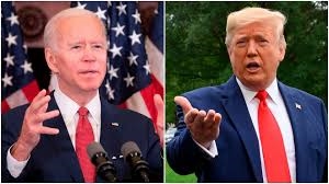 Trump: Biden sosyalizmin Truva Atı