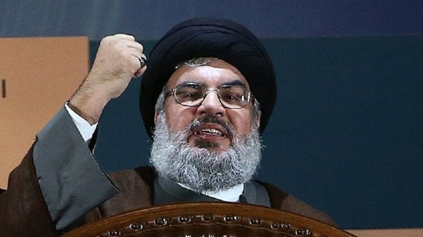 Nasrallah