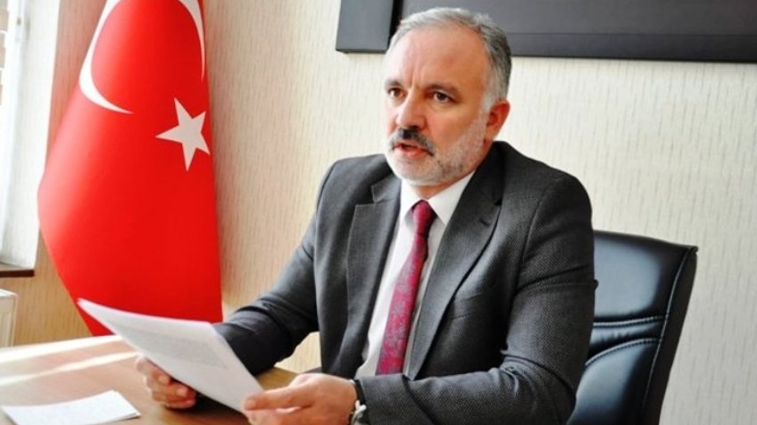 Kars Belediye Başkanı: Tefecilik, çeteleşme, uyuşturucu ticareti had safhada ama üzerine gidemiyoruz!