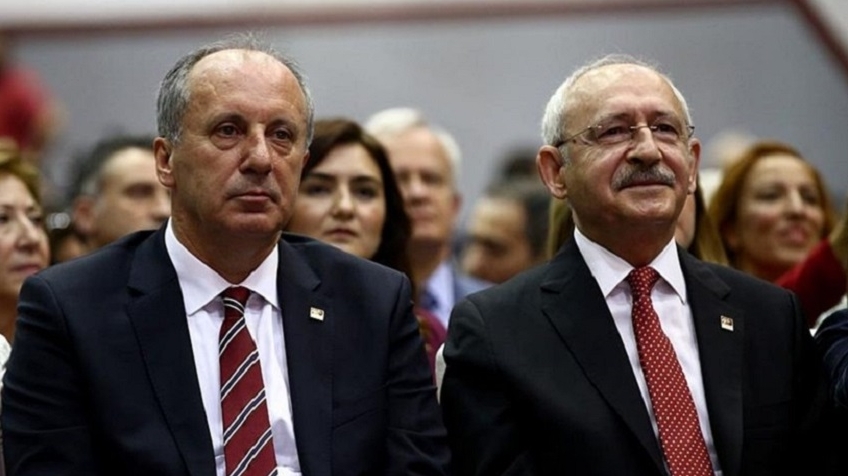 Bardağı taşıran son damla neydi? Muharrem İnce neden parti kuruyor?