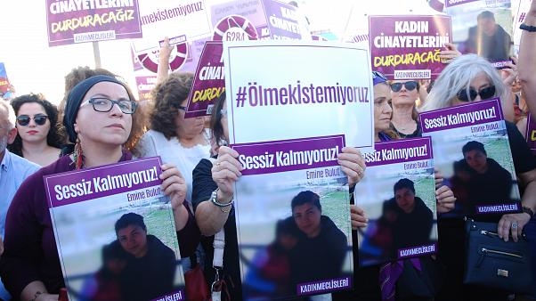 Kamu Başdenetçisi’nin Cumhurbaşkanı’na raporu: ‘İstanbul Sözleşmesi feshedilmelidir’