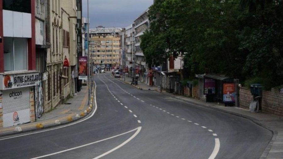 Sokağa Çıkma Yasağı ve Seyahat Yasağı Açıklaması Geldi (Yasaklar Yeniden mi Gelecek?)