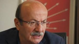 Mehmet Bekaroğlu’ndan Muharrem İnce’ye teklif