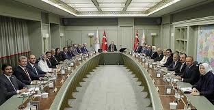 Reuters duyurdu: AK Parti İstanbul Sözleşmesi kararını haftaya açıklayacak