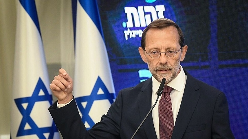 Siyonist Feiglin: Lübnan