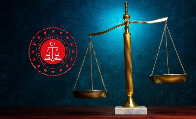 Adalet Bakanlığı: Yargı, reform adımlarıyla güçleniyor