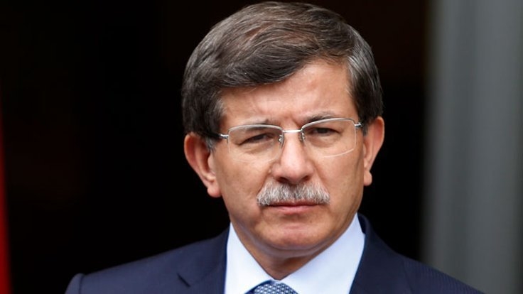 Ahmet Davutoğlu: Hiçbir zaman sağcı olmadım