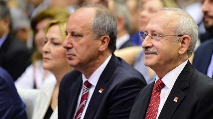 Kılıçdaroğlu