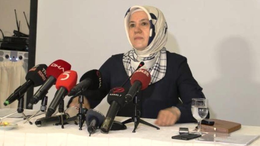 İstanbul Sözleşmesi Çalışma Platformu: Kadın dahil tüm canlılara şiddeti önleyecek yerli ve millî bir düzenleme yapılmalı