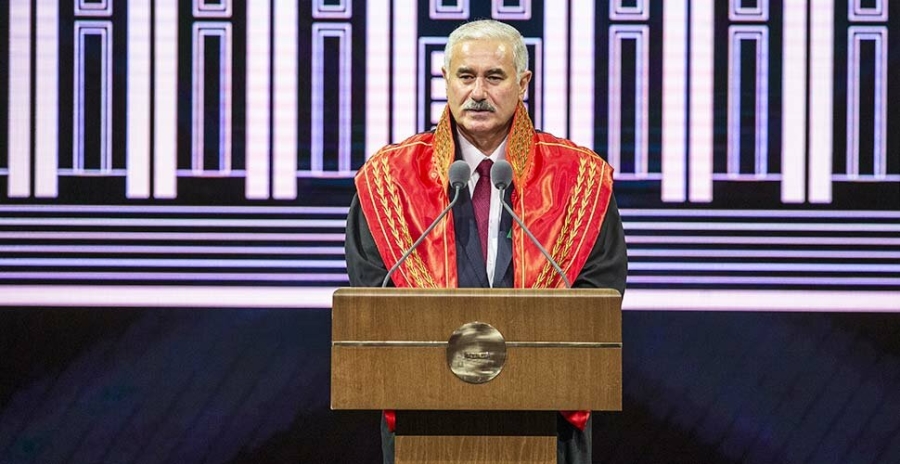 Yargıtay Başkanı