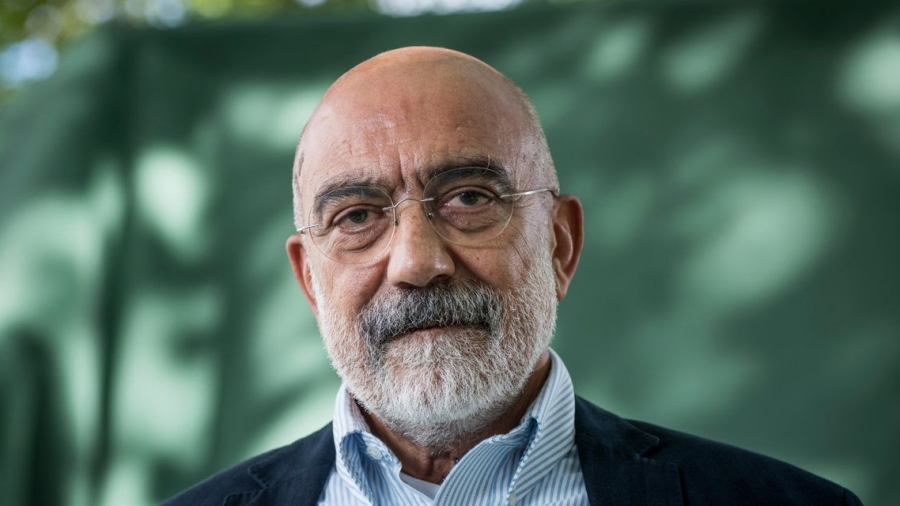 Ahmet Altan, 4 yıldır özgürlüğünden mahrum