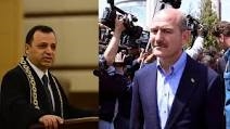 Süleyman Soylu’dan Anayasa Mahkemesi Başkanı’na sert tepki