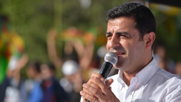 Demirtaş Financial Times