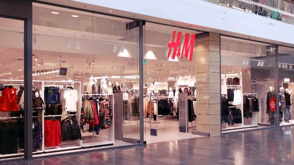 H&M