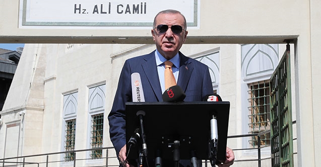 Yaz bitti, yasakların ucu gözüktü