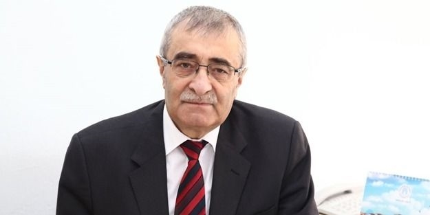 Arif Ersoy hayatını kaybetti