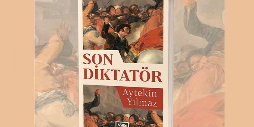 Son diktatör 