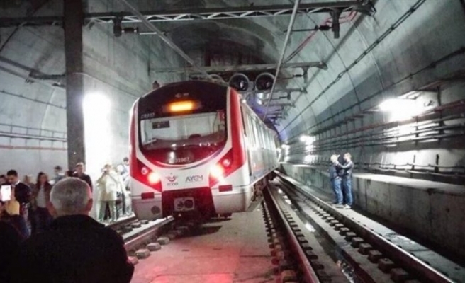 Marmaray