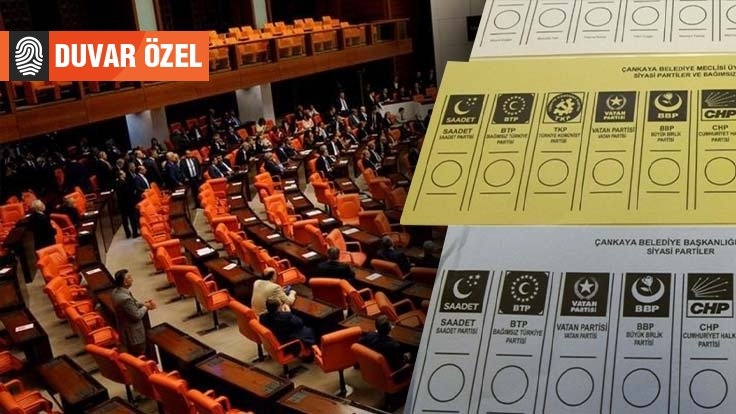  Bir demokrasimiz olacak mı?-4: 