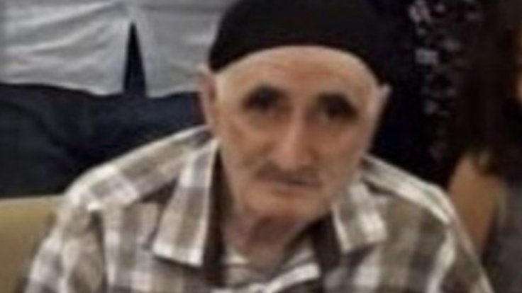 Kürtçe mevlit okuduğu için tutuklanan 76 yaşındaki Ali Boçnak cezaevinde öldü