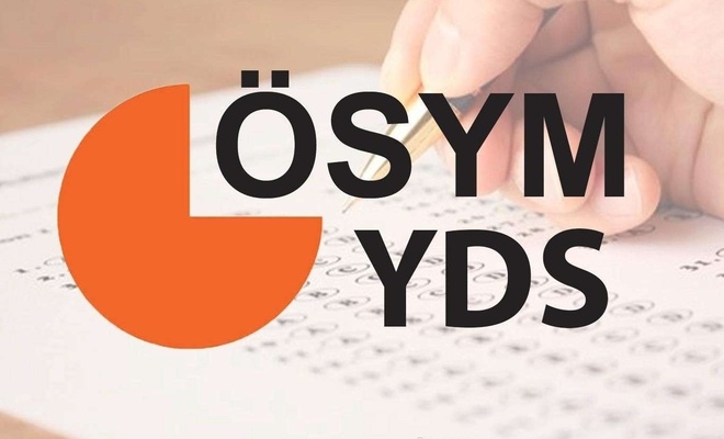 2020 YDS/1 soru ve cevapları yayımlandı