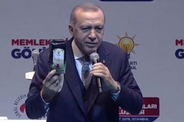 Erdoğan