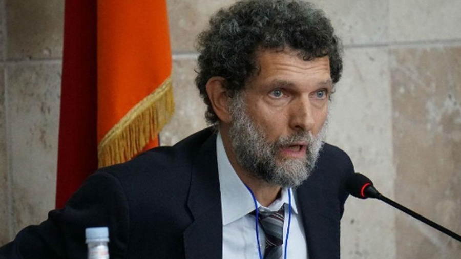 AYM, Osman Kavala