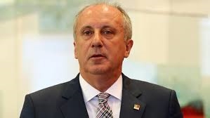 Muharrem İnce