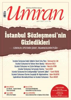 Umran Eylül 2020/313. Sayı Çıktı! 