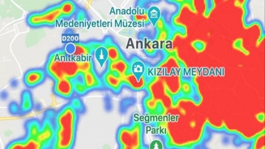 Ankara