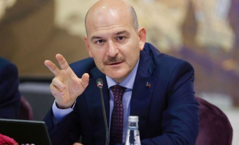 Bakan Soylu
