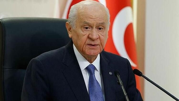 Bahçeli