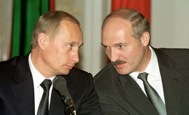 Belarus’u da karıştırıyorlar  - Türkiye, ABD ve Rusya  perspektifinden Belarus  olayları