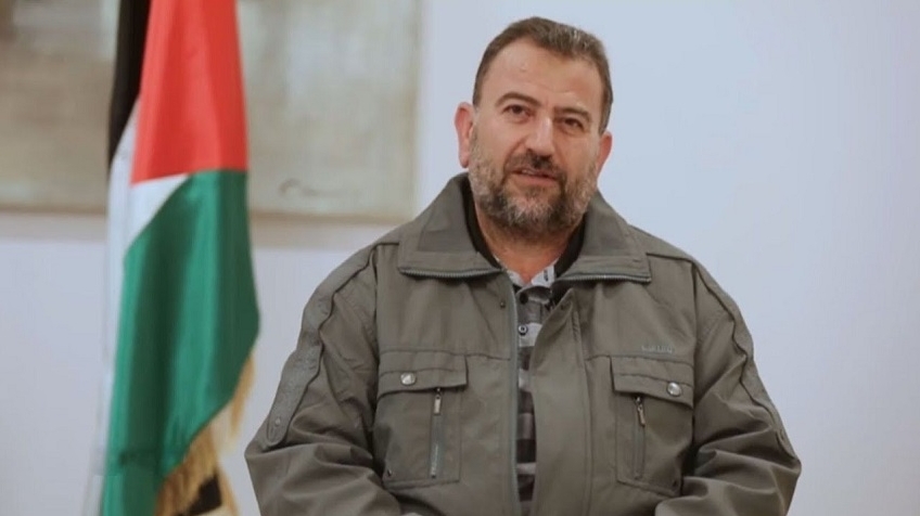 Hamas’tan İran ve Hizbullah yorumu