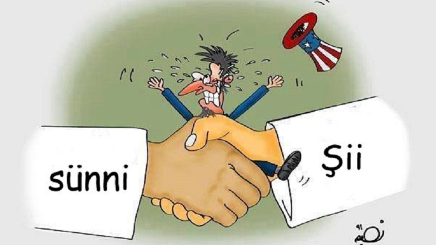 Batı’nın İslam’la savaşında iki önemli proje