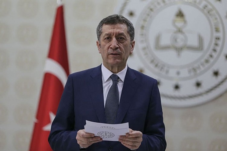 Bakan Selçuk