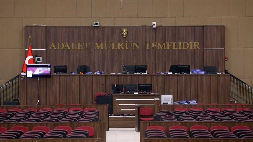 MİT mensuplarının ifşa edilmesi davasında mütalaa
