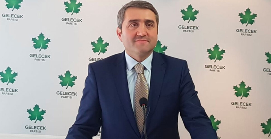 Gelecek Partisi