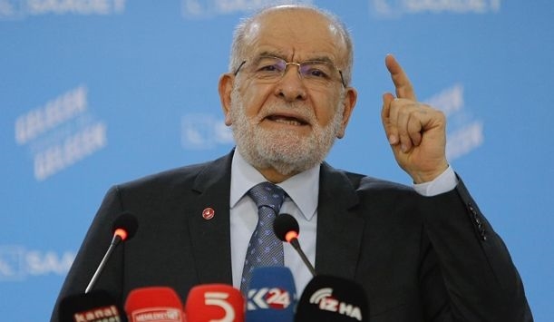 Karamollaoğlu