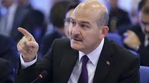 Özgür Özel: Soylu