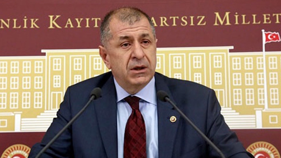 Mahkeme İYİ Parti