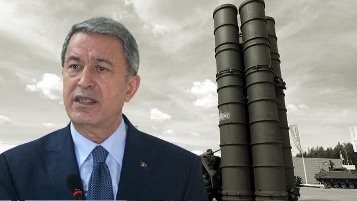 Hulusi Akar