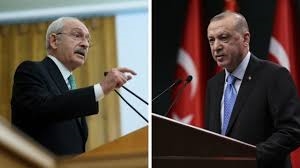 Haber Yorum: Kılıçdaroğlu 