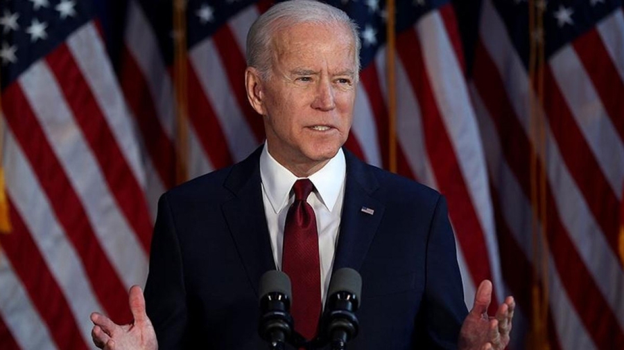 Biden 1.9 trilyon dolarlık koronavirüs yardım paketini açıkladı