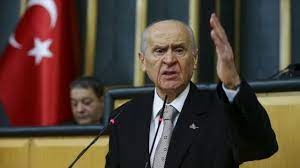 Bahçeli, 