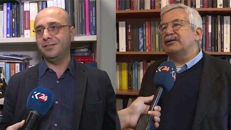 ‘İttifakı genişletme çabaları erken seçimin işareti’