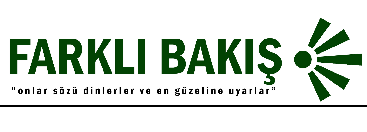 farklibakis.net yayınına başladı!