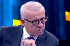 Ertuğrul Özkök