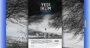 Yedi İklim Dergisi 2021 Yılının 